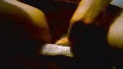 18 و در کلیپ سکسی کوتاه حال حاضر معتاد به سکس