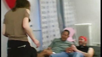 (سینه بزرگ Anna Ohura آموزش نوازش).MP دانلود رایگان کلیپ کوتاه سکسی
